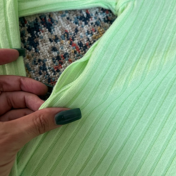 Girls Art Class dress - Picture 5 of 7